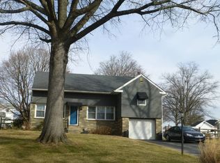 2202 Carol Ln, East Norriton, PA 19401