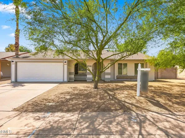 1041 W KILAREA Avenue, Mesa, AZ 85210