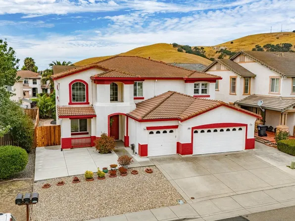 5131 Duren Circle, Fairfield, CA 94533