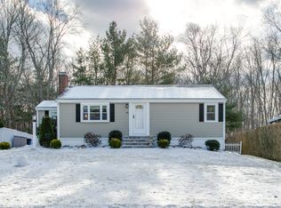 68 Brigham St, Whitman, MA 02382