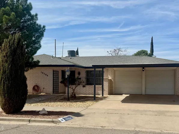 10504 Drillstone Dr, El Paso, TX 79925