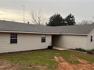 1200 Kings Row, Guthrie, OK 73044