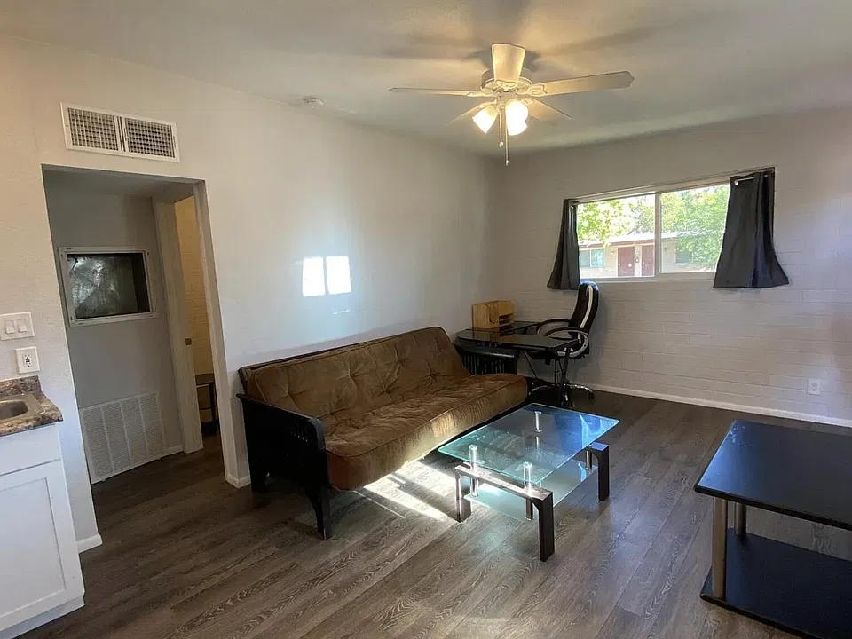 908 S Mariana St #1202