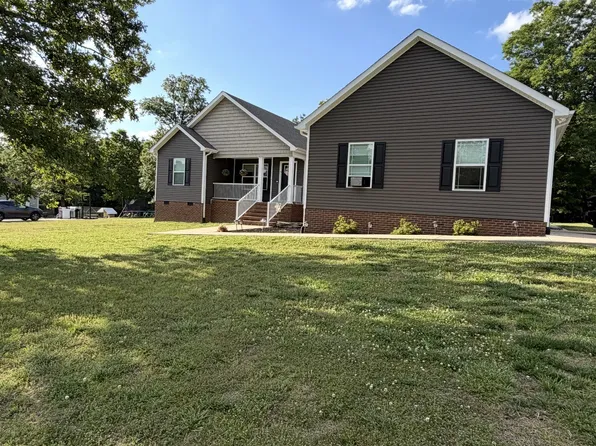 441 Presley Cir, Mount Pleasant, TN 38474