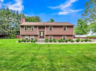 251 Davis St, Northborough, MA 01532