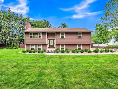 251 Davis St, Northborough, MA, 01532