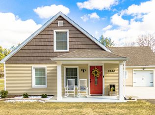 3644 N Jefferson Rd, Midland, MI 48642