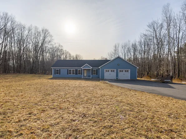 1088 Hallowell Road, Durham, ME 04222