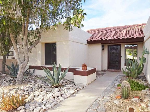 2nd image of 12382 E Camino Loma Vis