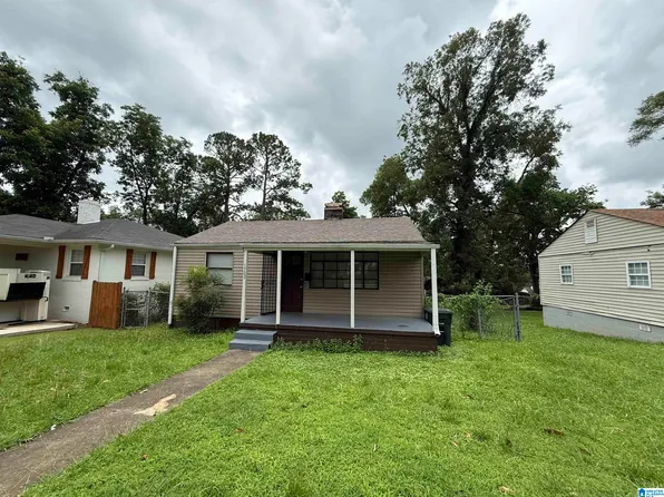 1705 2nd Ct W, Birmingham, AL 35208