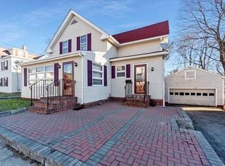 101 Clark St, Clinton, MA 01510