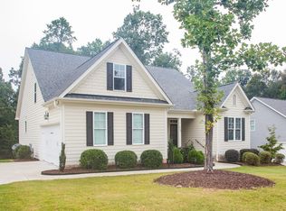 5228 Hartfelt Dr, Garner, NC 27529