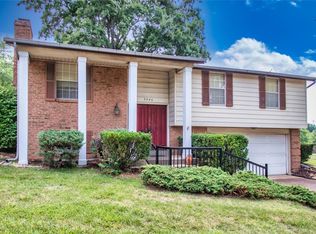 5540 Seagrave Ct, Saint Louis, MO 63129