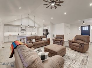 2172 Dryland Loop, East Helena, MT 59635