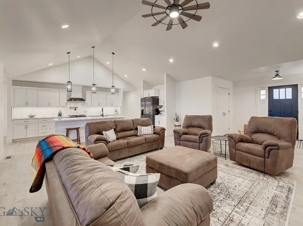 2172 Dryland Loop, East Helena, MT 59635