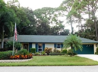 2520 Flower Rd, Venice, FL 34293