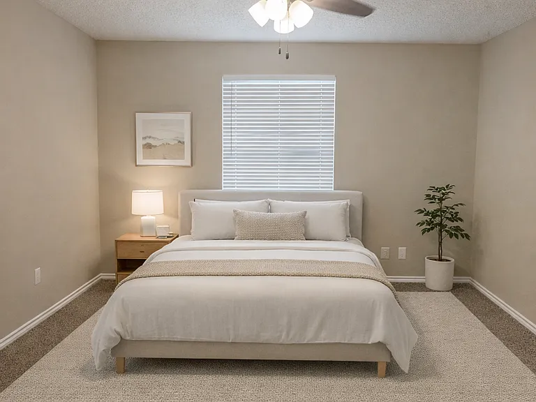 Village East Apartments — Photo 8