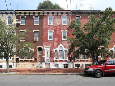 107 Penn St, Camden, NJ, 08102