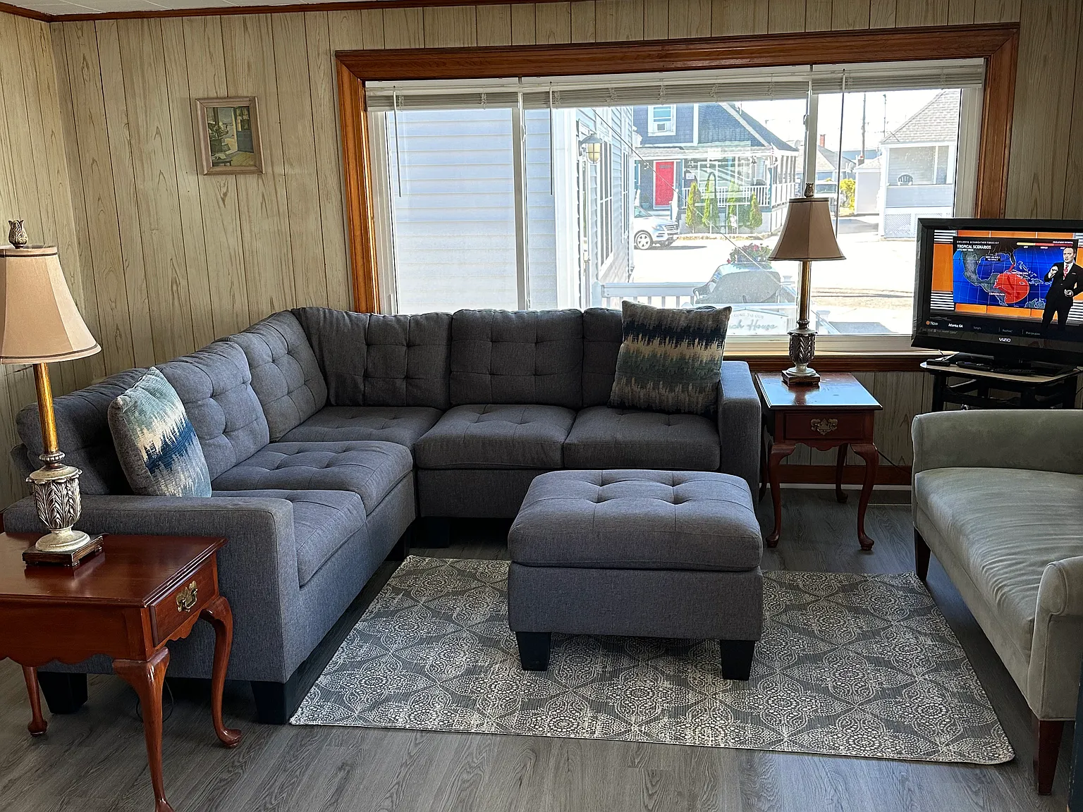 Ocean Blvd, Hampton — Photo 3