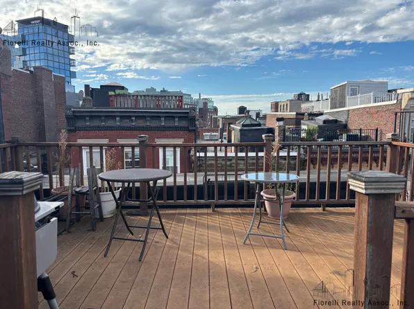 (undisclosed Address), Boston, MA 02113