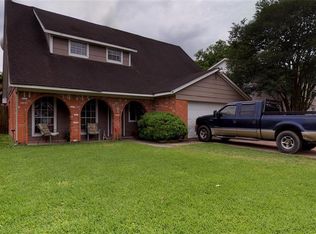 9719 Golden Sunshine Dr, Houston, TX 77064
