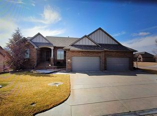 14221 W Monterey St, Wichita, KS 67235