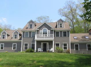 381A Hamburg Rd, Lyme, CT 06371