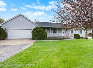 7320 Oneida Rd, Charlotte, MI 48813