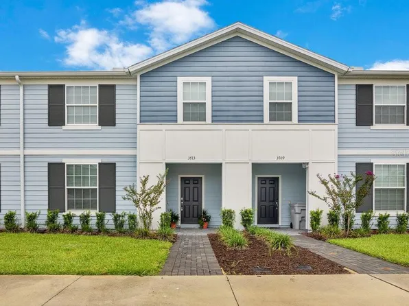 3713 Pacific Ln, Davenport, FL 33897