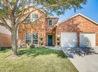 13109 Settlers Trl, Fort Worth, TX 76244