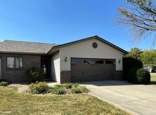 2345 Railsplitter Ave, Lincoln, IL 62656