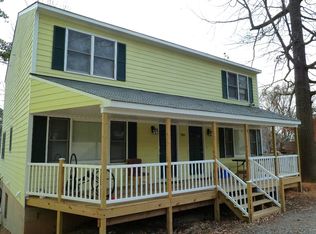 705B Edwards St, Chapel Hill, NC 27516