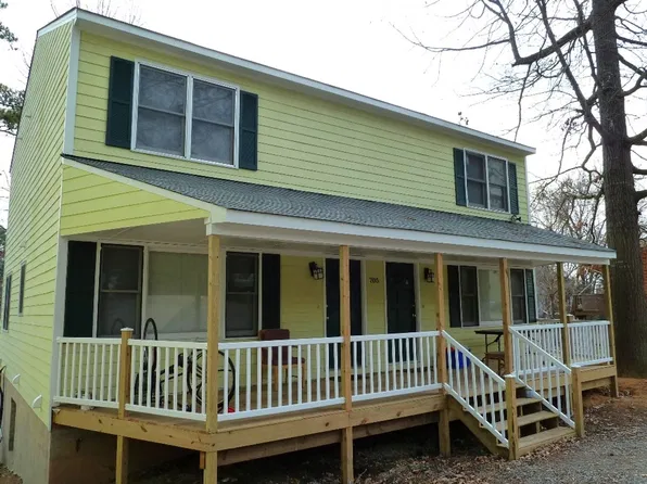 705B Edwards St, Chapel Hill, NC