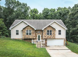 19643 Lansing Ln, Waynesville, MO 65583
