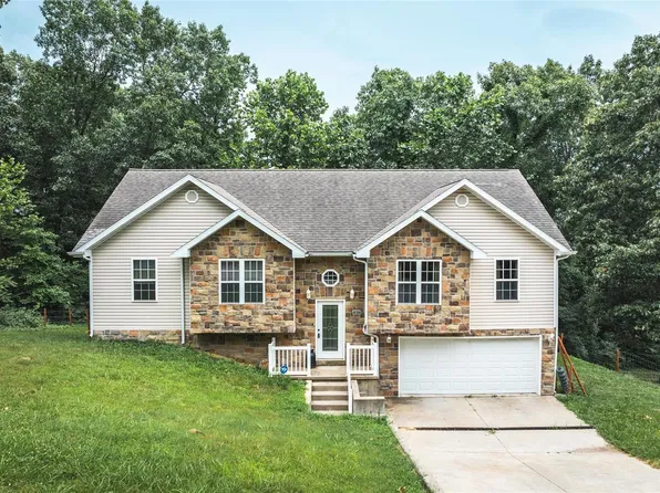 19643 Lansing Ln, Waynesville, MO 65583