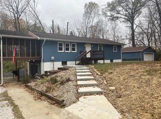 10951 Grotto Rd, Brazil, IN 47834