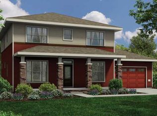 2312 Leopold Way, Sun Prairie, WI 53590