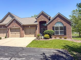 637 Muldoon Dr, Lexington, KY 40509