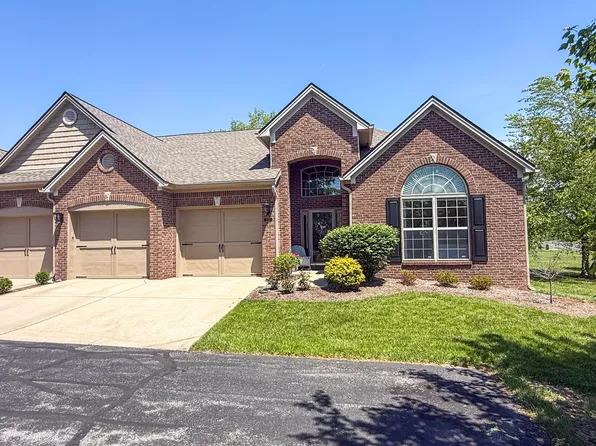 637 Muldoon Dr, Lexington, KY 40509