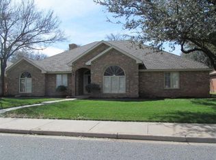 4417 86th St, Lubbock, TX 79424
