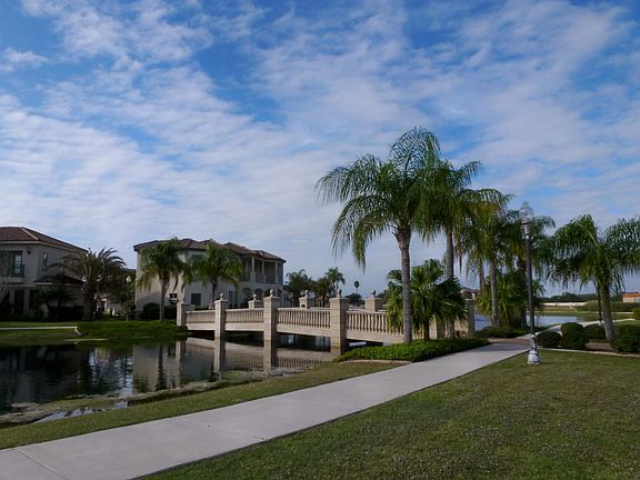 Bridge View to the Island