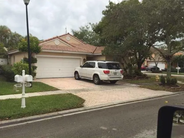 5041 SW 150th Ter, Hollywood, FL 33027