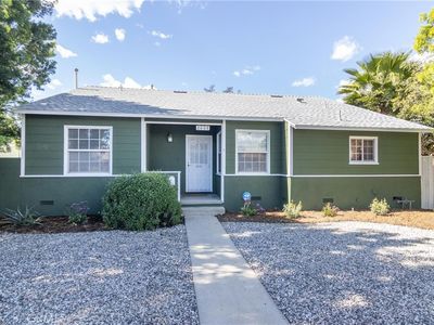 8009 Aldea Ave, Van Nuys, CA, 91406