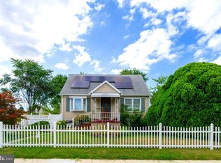 502 Delaware Ave, Essex, MD 21221