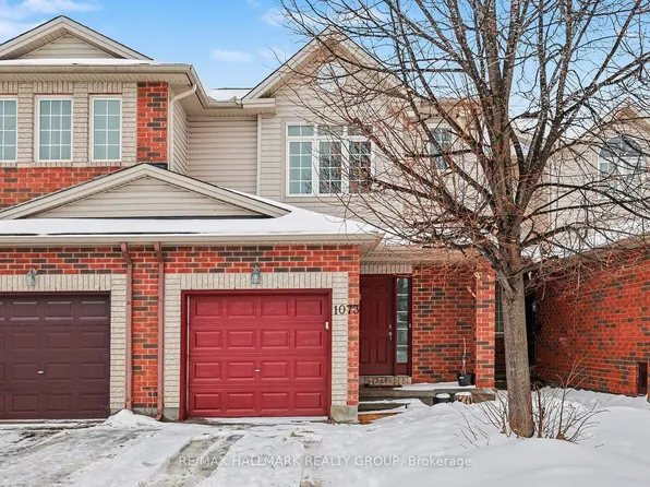 1073 Marconi Ave, Ottawa, ON K2K 0C3