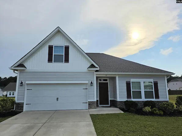 13 Brake Ct, Elgin, SC 29045