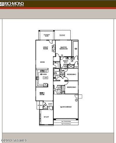 2nd image of 12888 N Indian Palms Dr N #0