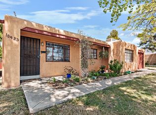 10423 Towner Ave NE, Albuquerque, NM 87112
