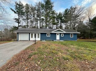 13 Hickory Ln, Barrington, NH 03825