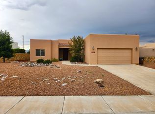 2105 San Patricio Loop, Las Cruces, NM 88011